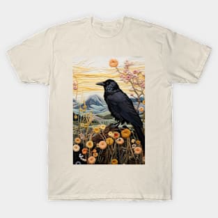 A Bird's Eye View T-Shirt